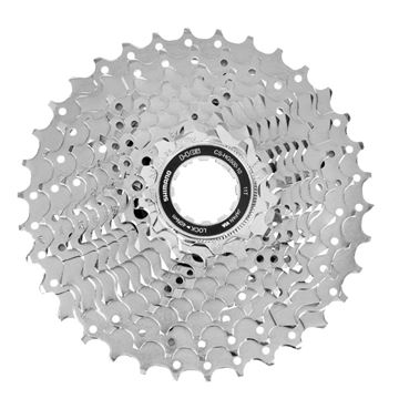 Picture of SHIMANO CASSETTE CS-HG500 10 SPEED TIAGRA 11-34